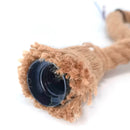 Luminária Pendente Corda Retro