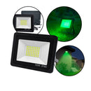 Refletor Led Verde [50w]