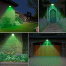 Refletor Led Verde [50w]