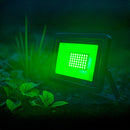Refletor Led Verde [50w]