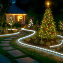 Rolo Fita de Led Branco Frio 12V [5 Metros]