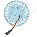 Rolo Fita de Led Branco Frio 12V [5 Metros]