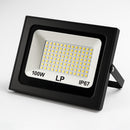 Refletor Led Branco Frio [100w]