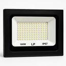 Refletor Led Branco Frio [100w]