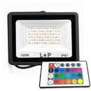 Refletor Led Colorido RGB [100w]