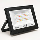 Refletor Led Colorido RGB [100w]