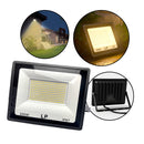 Refletor Led Branco Quente [200W]