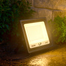 Refletor Led Branco Quente [200W]