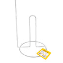 Suporte de Chão Porta Rolo Papel Higiênico