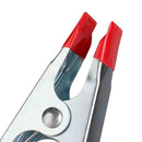 Conjunto de Grampos Multiuso 2 Polegadas [8 Peças]