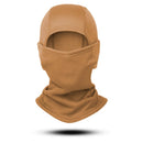 Máscara Protetora Solar Multifuncional Térmica [Marrom]