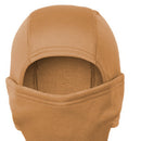 Máscara Protetora Solar Multifuncional Térmica [Marrom]