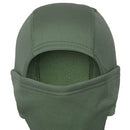 Máscara Protetora Solar Multifuncional Térmica [Verde]