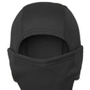 Máscara Protetora Solar Multifuncional Térmica [Preto]