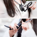 Suporte Magnético Celular Pescoço Gravar Videos 1º Pessoa