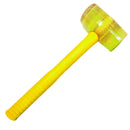 Marreta Martelo de Borracha Silicone Piso