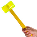 Marreta Martelo de Borracha Silicone Piso