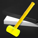 Marreta Martelo de Borracha Silicone Piso