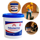 Rebotermic Impermeabilizante em Pó [1 Kg]