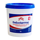 Rebotermic Impermeabilizante em Pó [1 Kg]