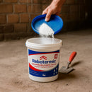 Rebotermic Impermeabilizante em Pó [1 Kg]
