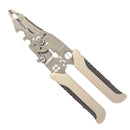 Alicate Decapador e Cortador de Fios Multifuncional