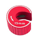 Cortador de Tubos Circular Cobre Alumínio [15mm]