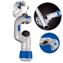 Cortador de Tubos com Rolamento Cobre Alumínio [5 a 50mm]