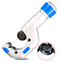 Cortador de Tubos com Rolamento Cobre Alumínio [5 a 50mm]