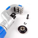 Cortador de Tubos com Rolamento Cobre Alumínio [5 a 50mm]