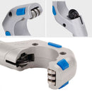 Cortador de Tubos com Rolamento Cobre Alumínio [5 a 50mm]