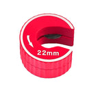 Cortador de Tubos Circular Cobre Alumínio [22mm]