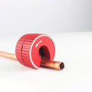 Cortador de Tubos Circular Cobre Alumínio [22mm]