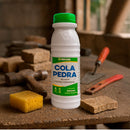 Cola Pedra Selante Líquido Permeável [300ml]