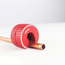 Cortador de Tubos Circular Cobre Alumínio [28mm]