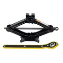 Macaco de Carro Sanfona Universal 1.5 Toneladas