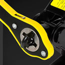 Macaco de Carro Sanfona Universal 1.5 Toneladas