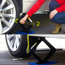 Macaco de Carro Sanfona Universal 1.5 Toneladas