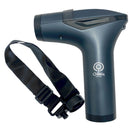 Pistola Massageadora com Alça [3 em 1]