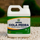 Cola Pedra Fixador de Pedras para Jardim [5 Litros]