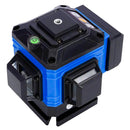 Nível Laser 3D [12 Linhas]