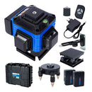 Nível Laser 3D [12 Linhas]