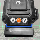 Nível Laser 3D [12 Linhas]