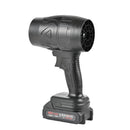 Soprador de Ar Turbo Folhas Portátil