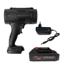 Soprador de Ar Turbo Folhas Portátil