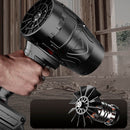 Soprador de Ar Turbo Folhas Portátil