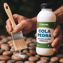 Cola Pedra Fixador de Pedras para Jardim [1 Litro]