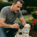 Cola Pedra Fixador de Pedras para Jardim [1 Litro]