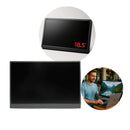 Monitor Portátil 18,5 Full Hd Conexão Hdmi USB Wireless