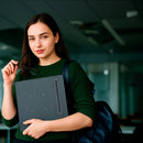 Monitor Portátil 18,5 Full Hd Conexão Hdmi USB Wireless